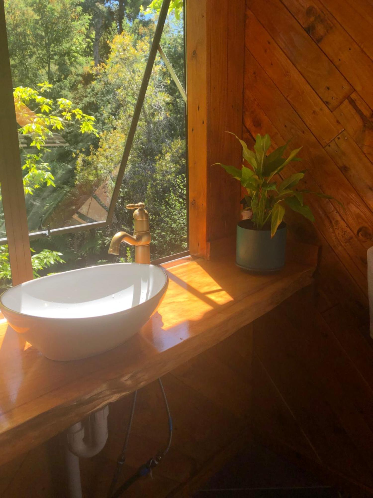 Heron Hideaway At First Light Rangihaeata Retreat Extérieur photo